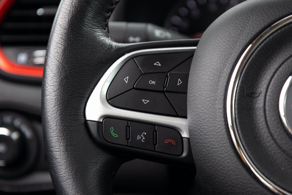 2023 Jeep Renegade Trailhawk Racine WI