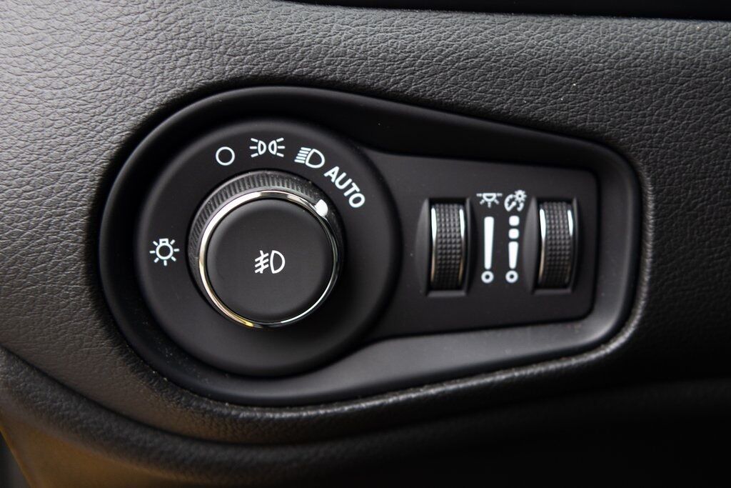 2023 Jeep Renegade Trailhawk Racine WI