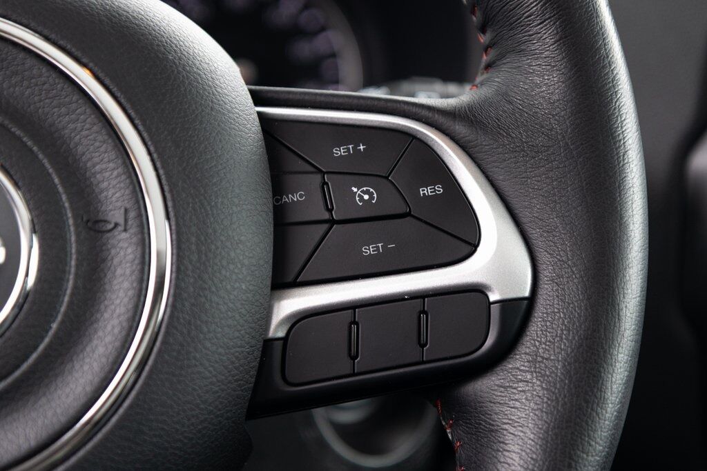 2023 Jeep Renegade Trailhawk Racine WI