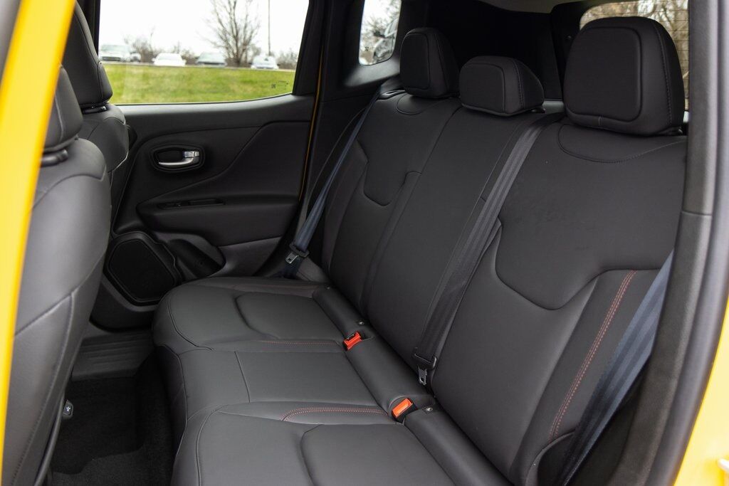 2023 Jeep Renegade Trailhawk Racine WI