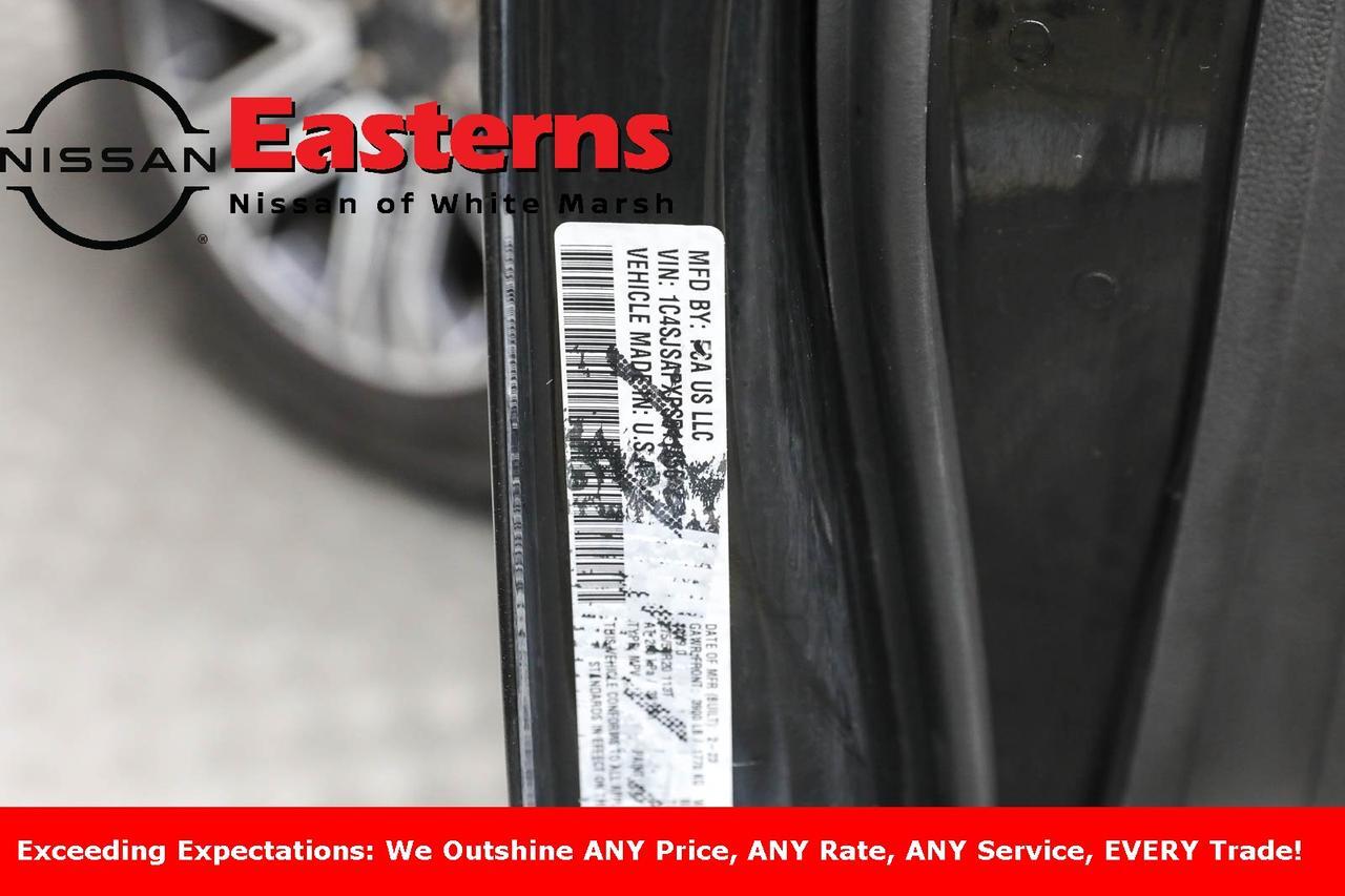 2023 Jeep Wagoneer L Base White Marsh MD