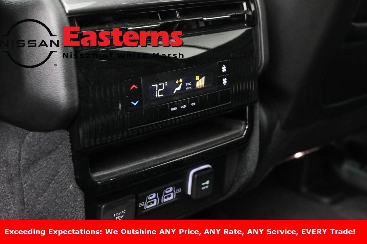 2023 Jeep Wagoneer L Base White Marsh MD