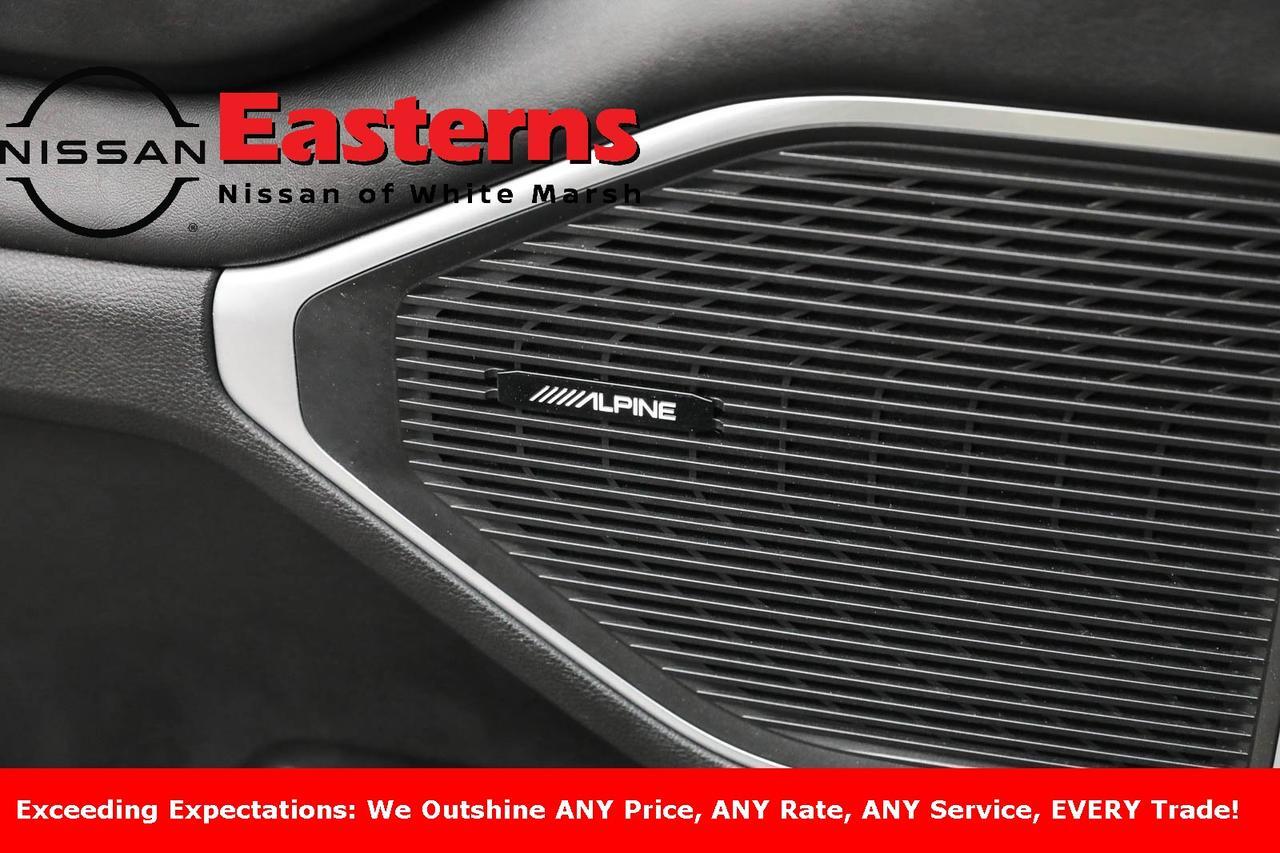 2023 Jeep Wagoneer L Base White Marsh MD