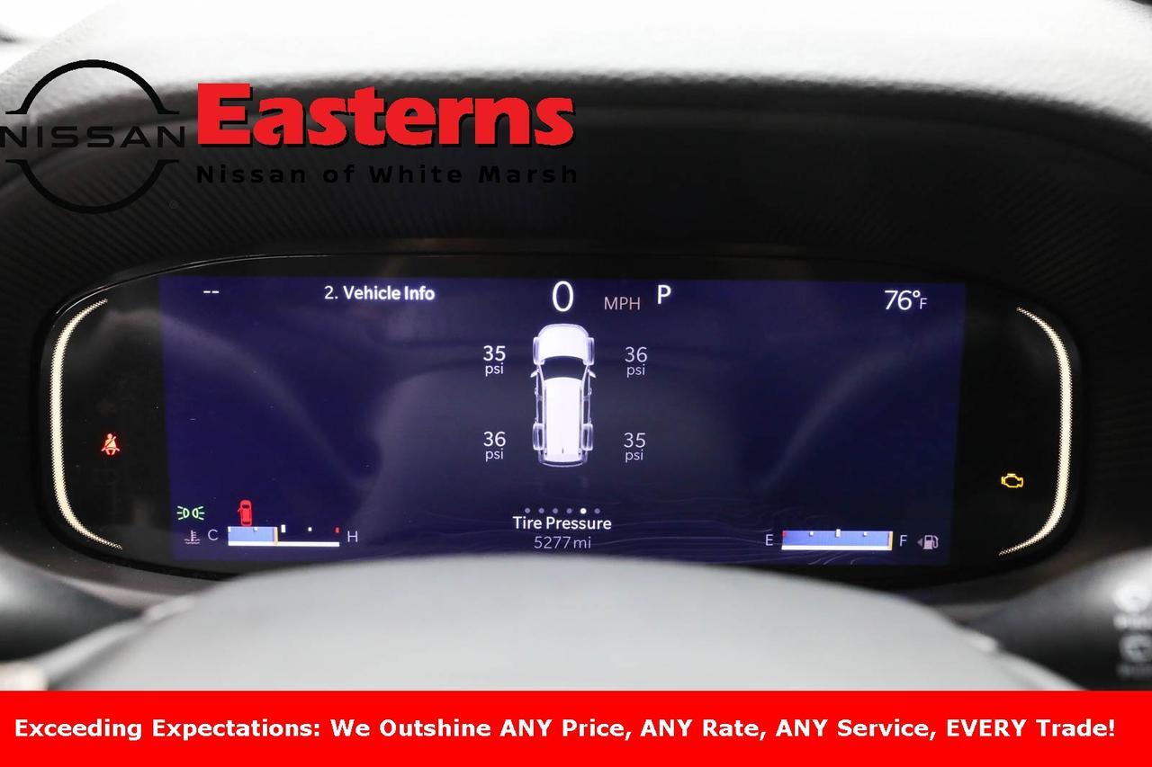 2023 Jeep Wagoneer L Base White Marsh MD