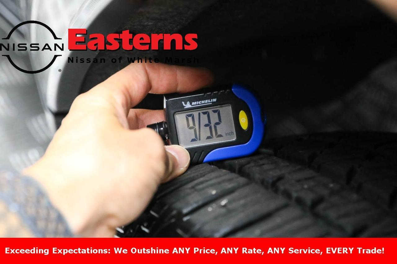 2023 Jeep Wagoneer L Base White Marsh MD