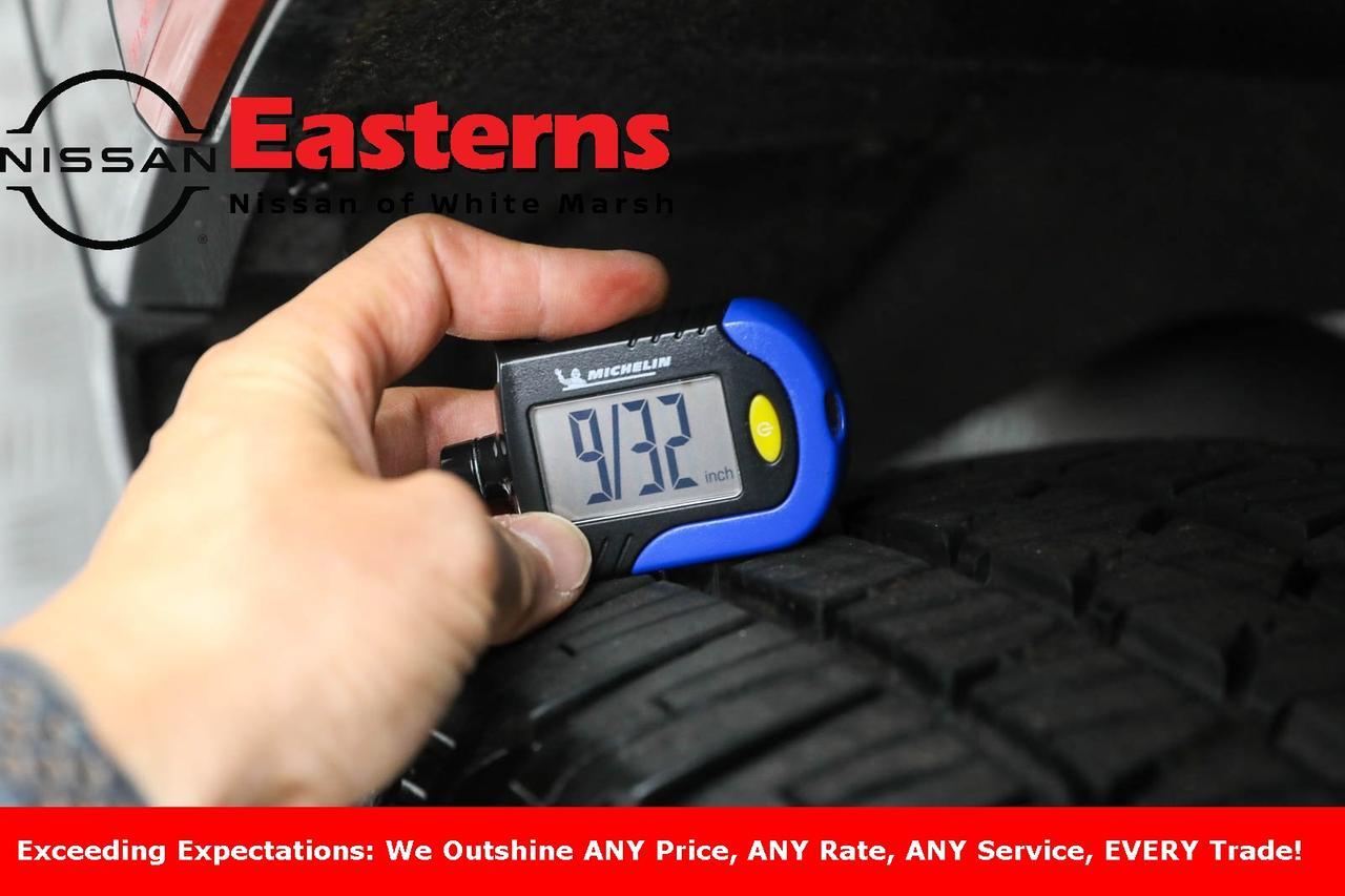 2023 Jeep Wagoneer L Base White Marsh MD