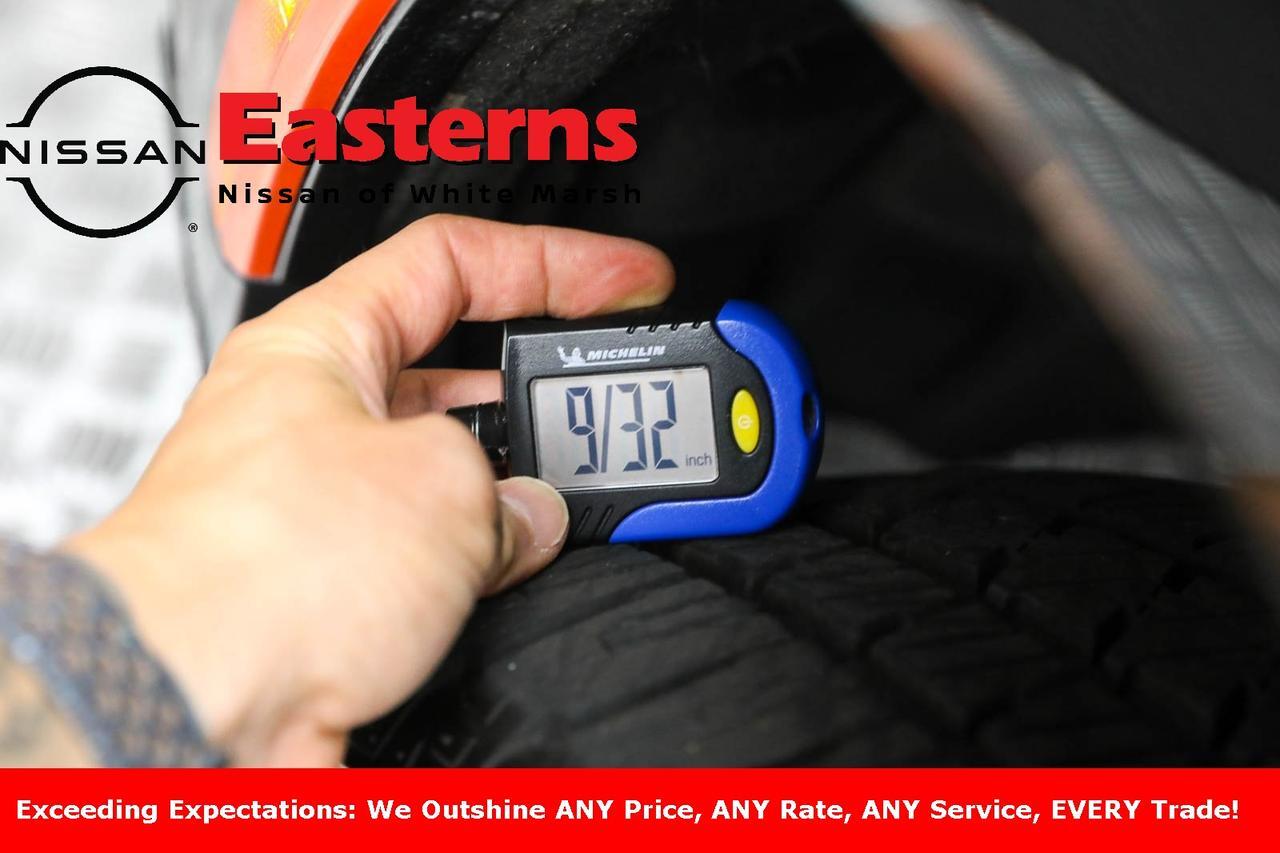 2023 Jeep Wagoneer L Base White Marsh MD