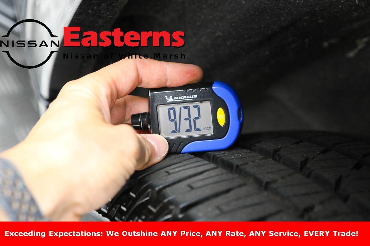 2023 Jeep Wagoneer L Base White Marsh MD