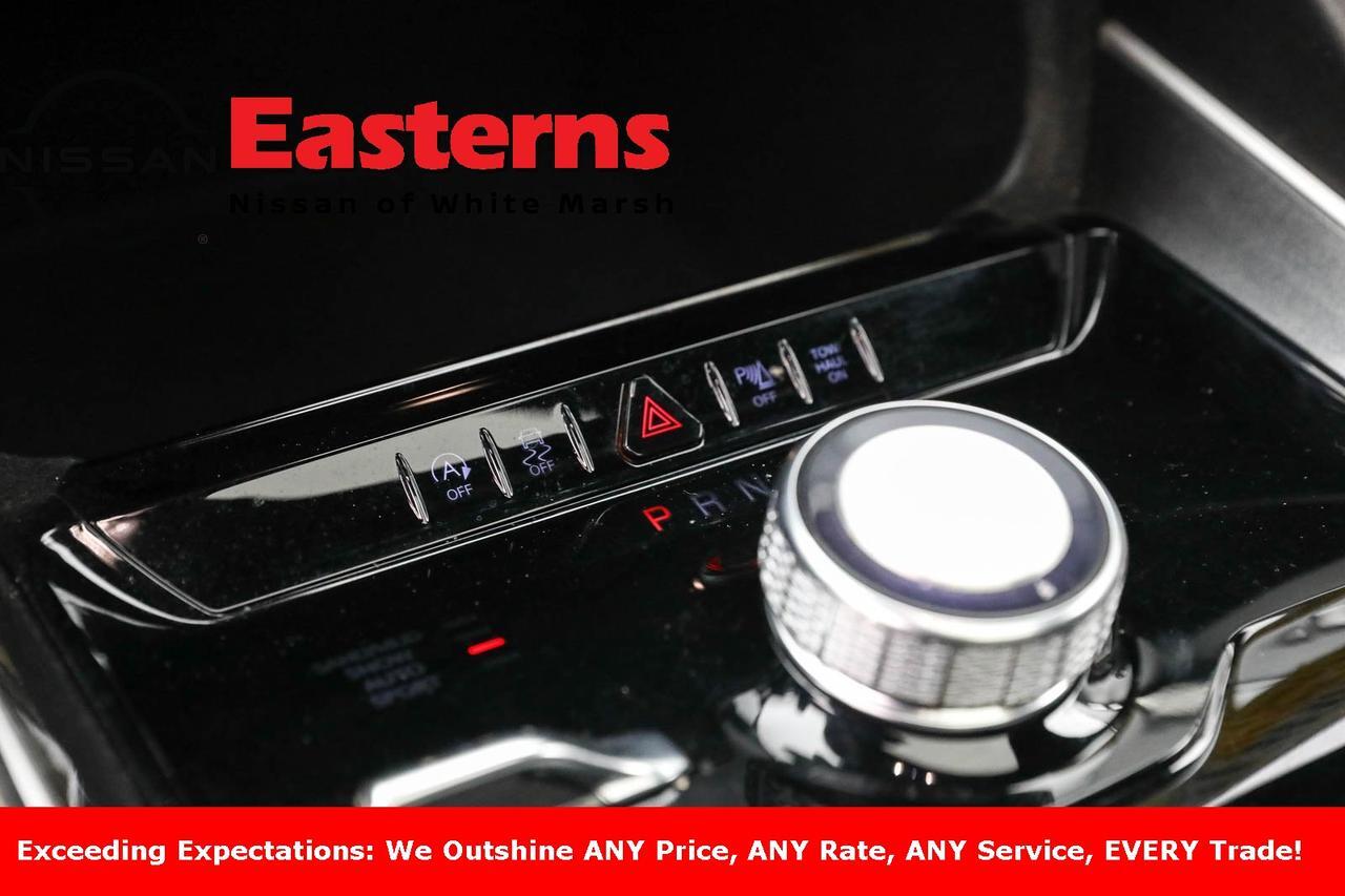 2023 Jeep Wagoneer L Base White Marsh MD