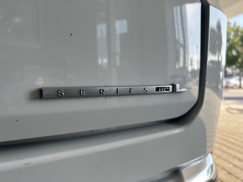 2023 Jeep Wagoneer L Series III Quincy MA