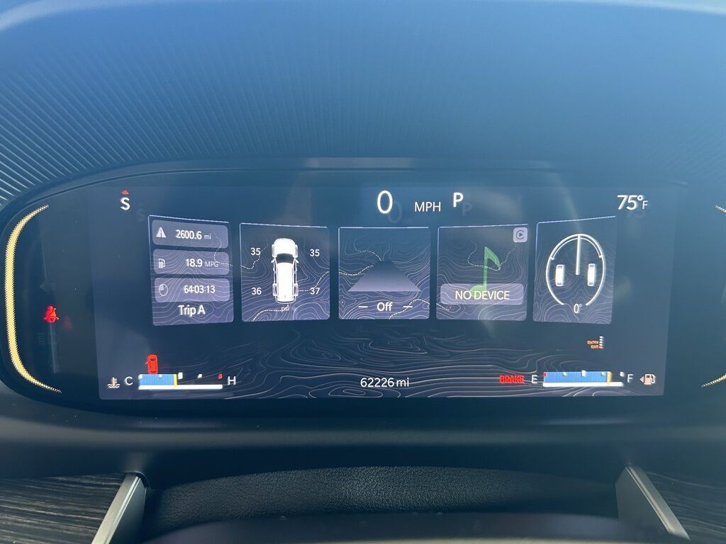 2023 Jeep Wagoneer L Series III Quincy MA