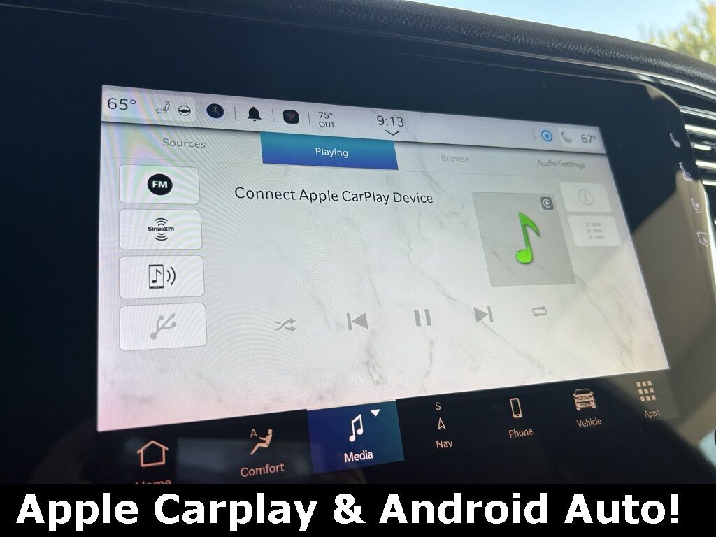 2023 Jeep Wagoneer L Series III Quincy MA