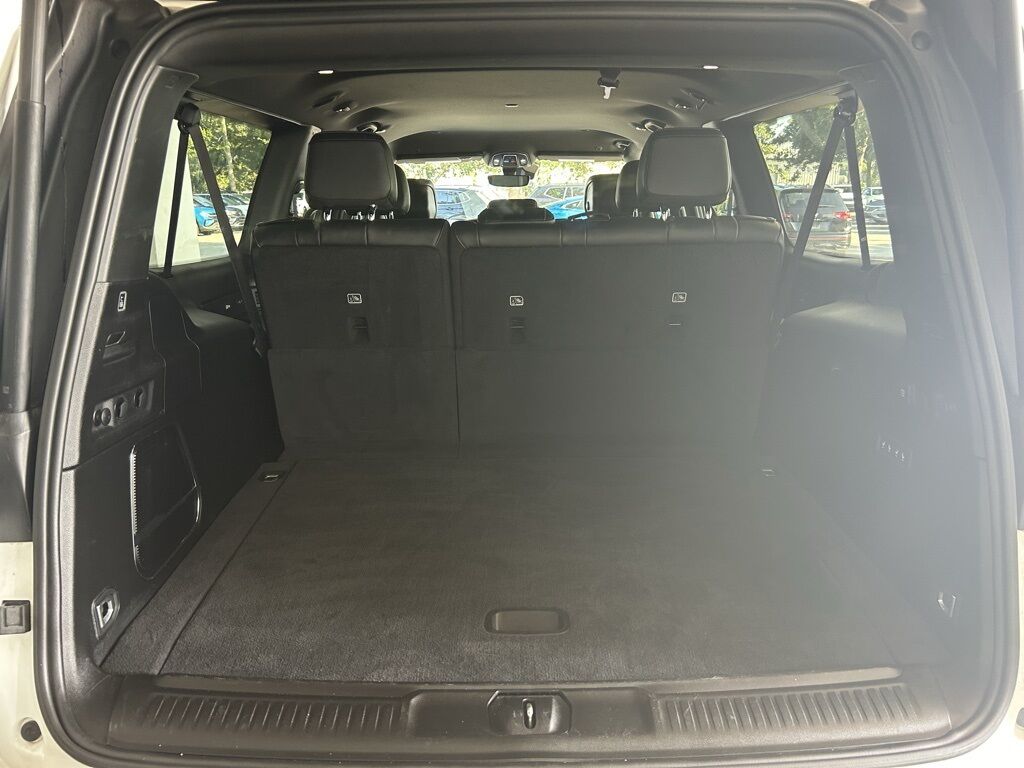 2023 Jeep Wagoneer L Series III Quincy MA