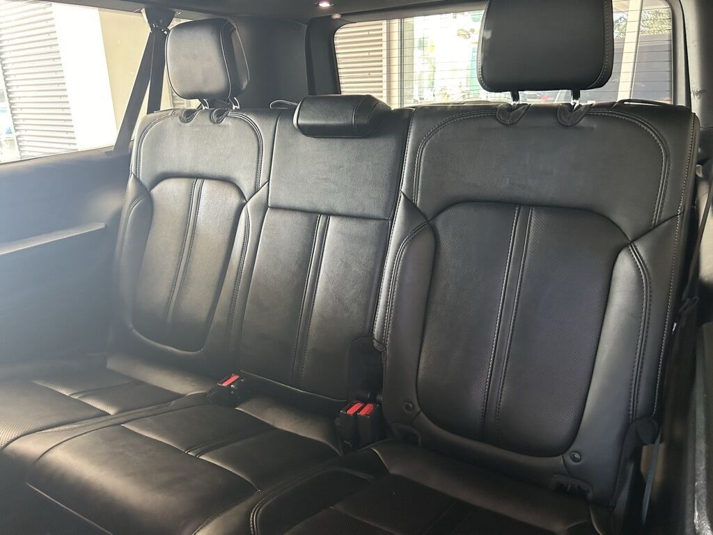 2023 Jeep Wagoneer L Series III Quincy MA