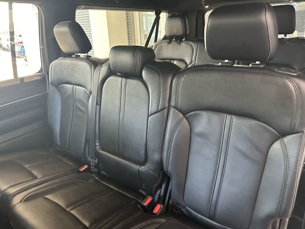 2023 Jeep Wagoneer L Series III Quincy MA