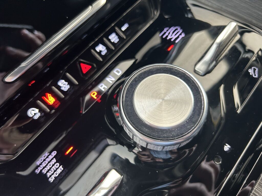 2023 Jeep Wagoneer L Series III Quincy MA