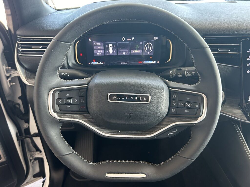 2023 Jeep Wagoneer L Series III Quincy MA