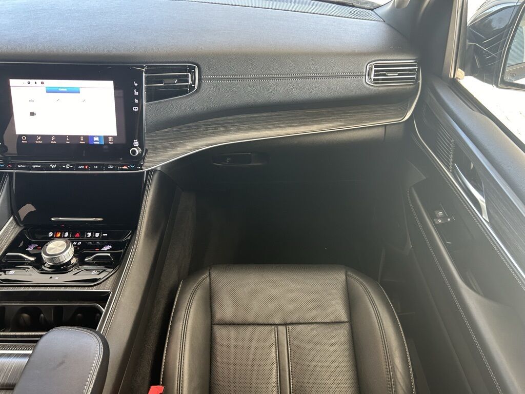 2023 Jeep Wagoneer L Series III Quincy MA