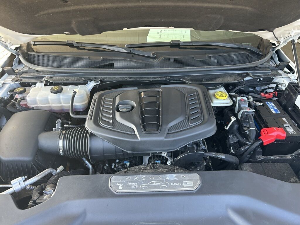 2023 Jeep Wagoneer L Series III Quincy MA