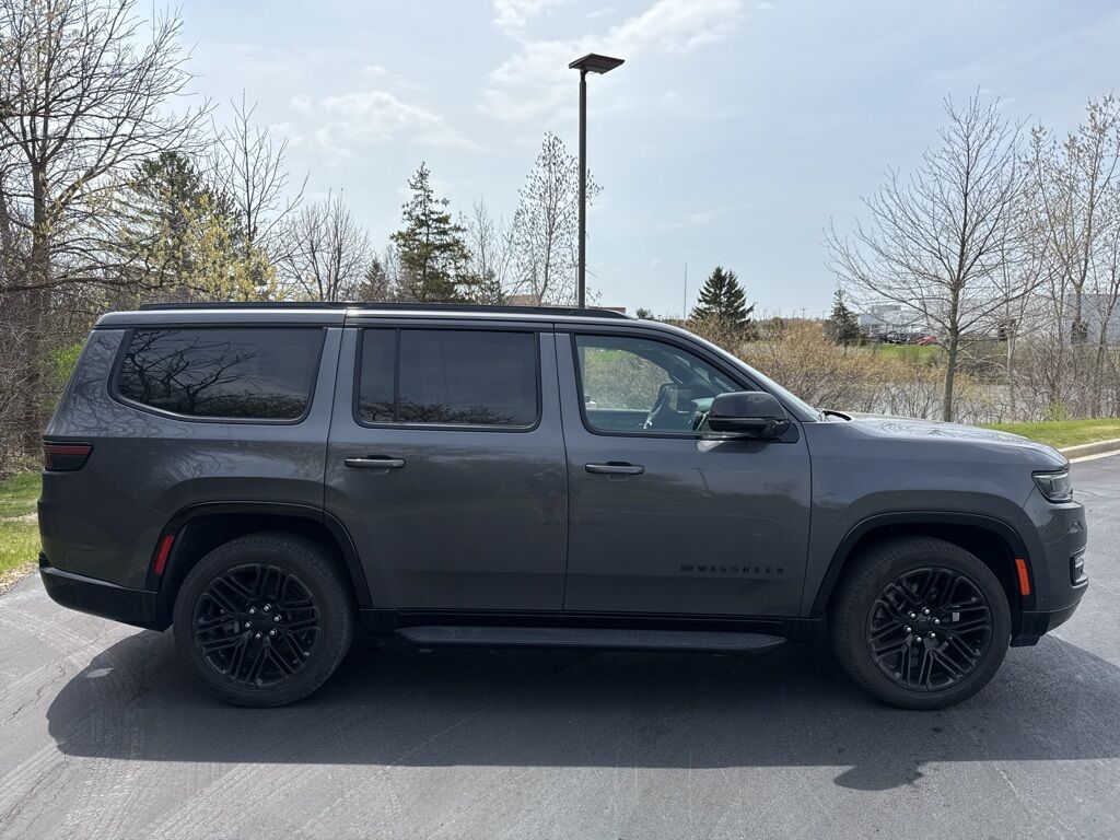 2023 Jeep Wagoneer Series II Racine WI