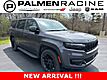 2023 Jeep Wagoneer Series II