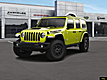 2023 Jeep Wrangler WRANGLER 4-DOOR RUBICON 392