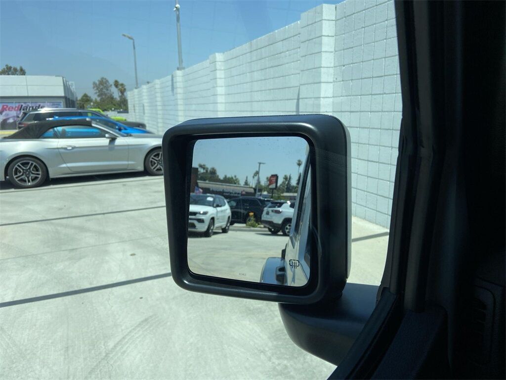 2023 Jeep Wrangler Rubicon 4xe Quincy MA