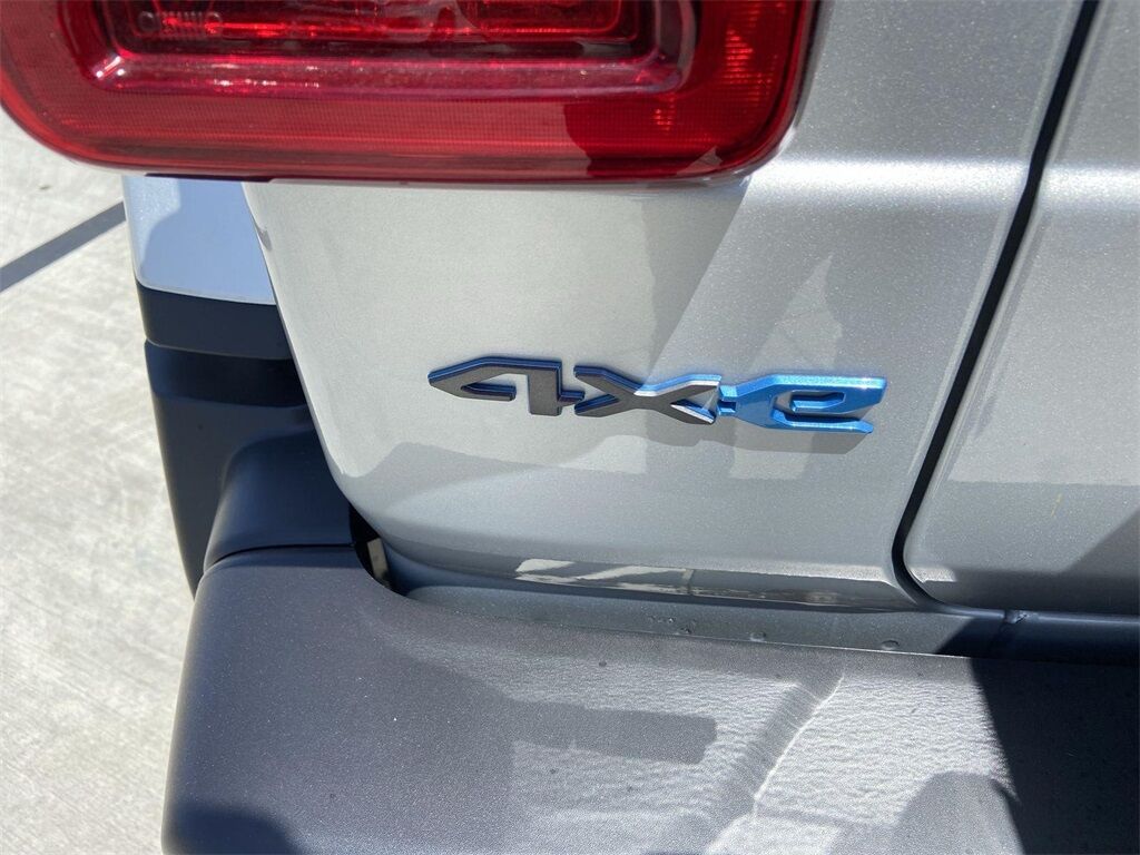 2023 Jeep Wrangler Rubicon 4xe Quincy MA