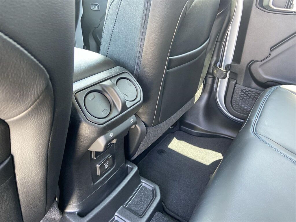 2023 Jeep Wrangler Rubicon 4xe Quincy MA