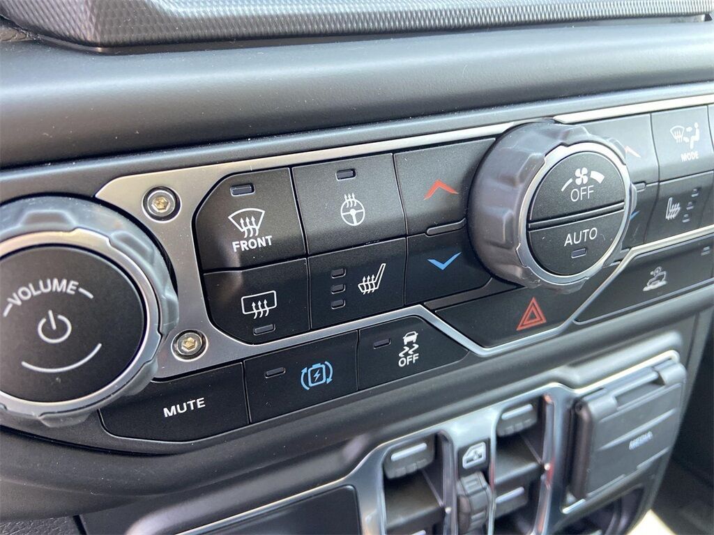 2023 Jeep Wrangler Rubicon 4xe Quincy MA