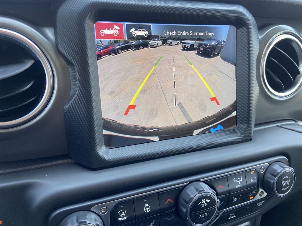 2023 Jeep Wrangler Rubicon 4xe Quincy MA