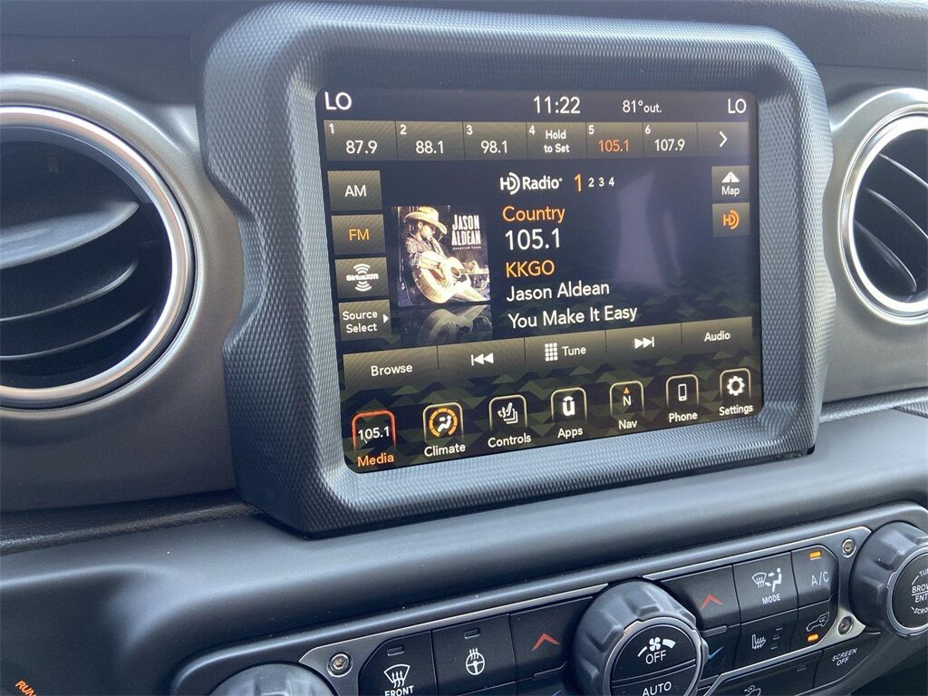 2023 Jeep Wrangler Rubicon 4xe Quincy MA