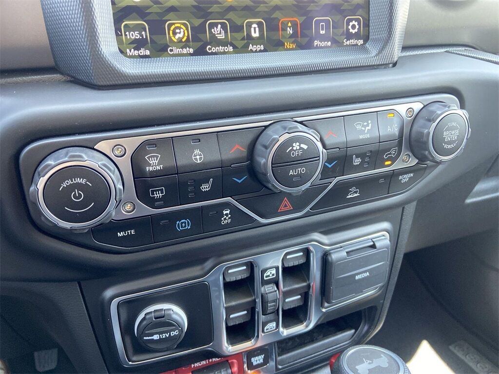 2023 Jeep Wrangler Rubicon 4xe Quincy MA