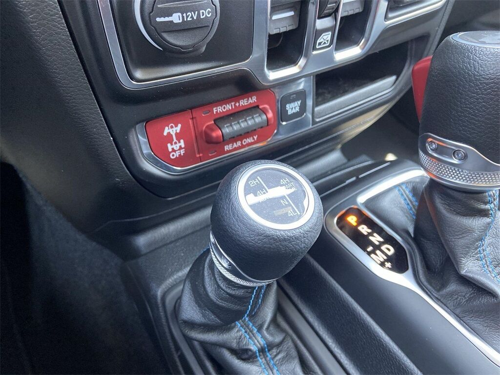 2023 Jeep Wrangler Rubicon 4xe Quincy MA