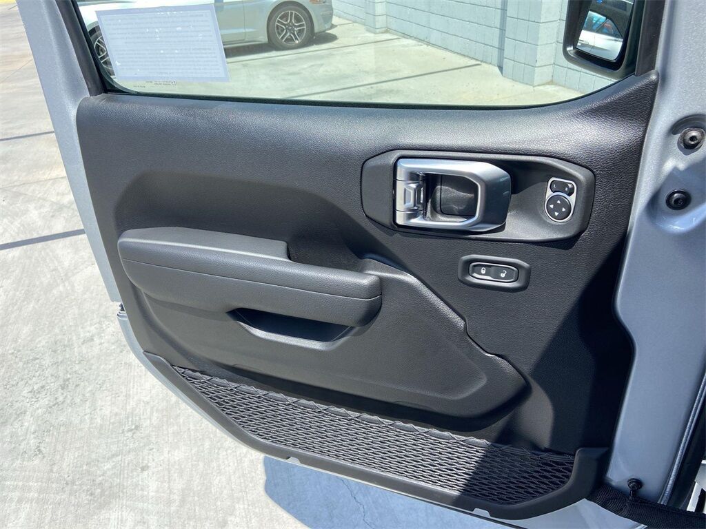 2023 Jeep Wrangler Rubicon 4xe Quincy MA