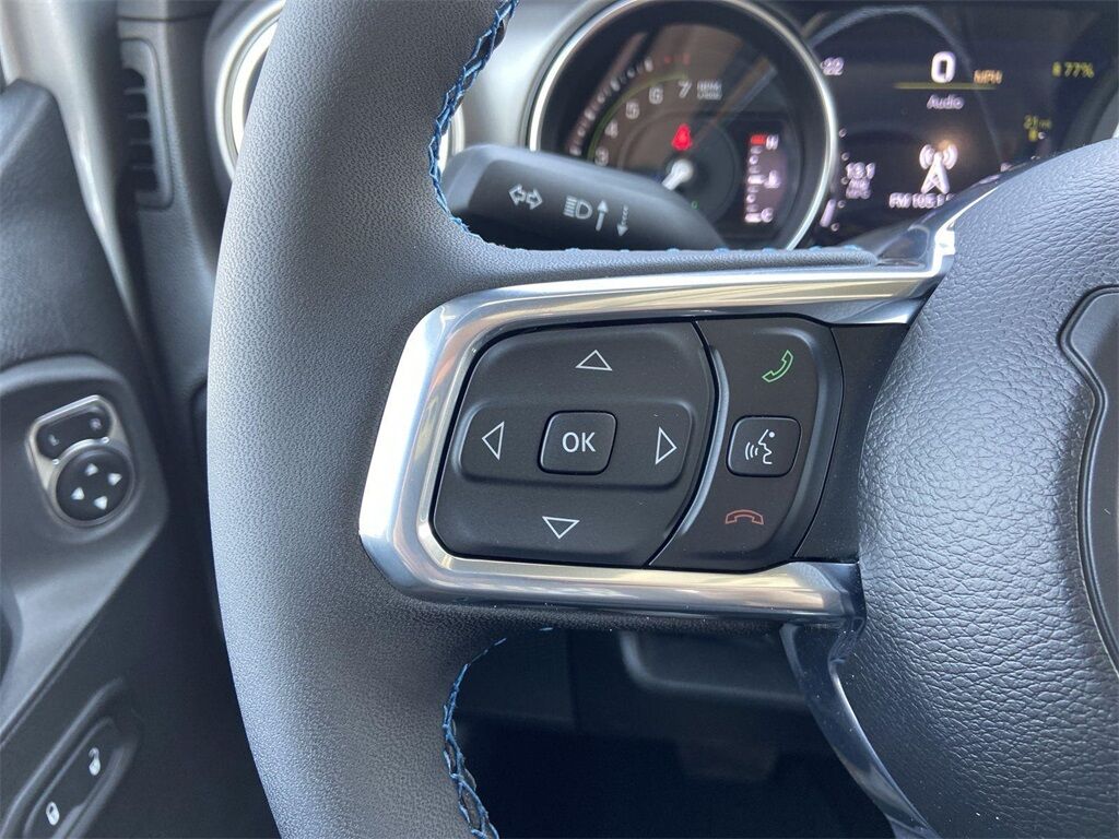 2023 Jeep Wrangler Rubicon 4xe Quincy MA