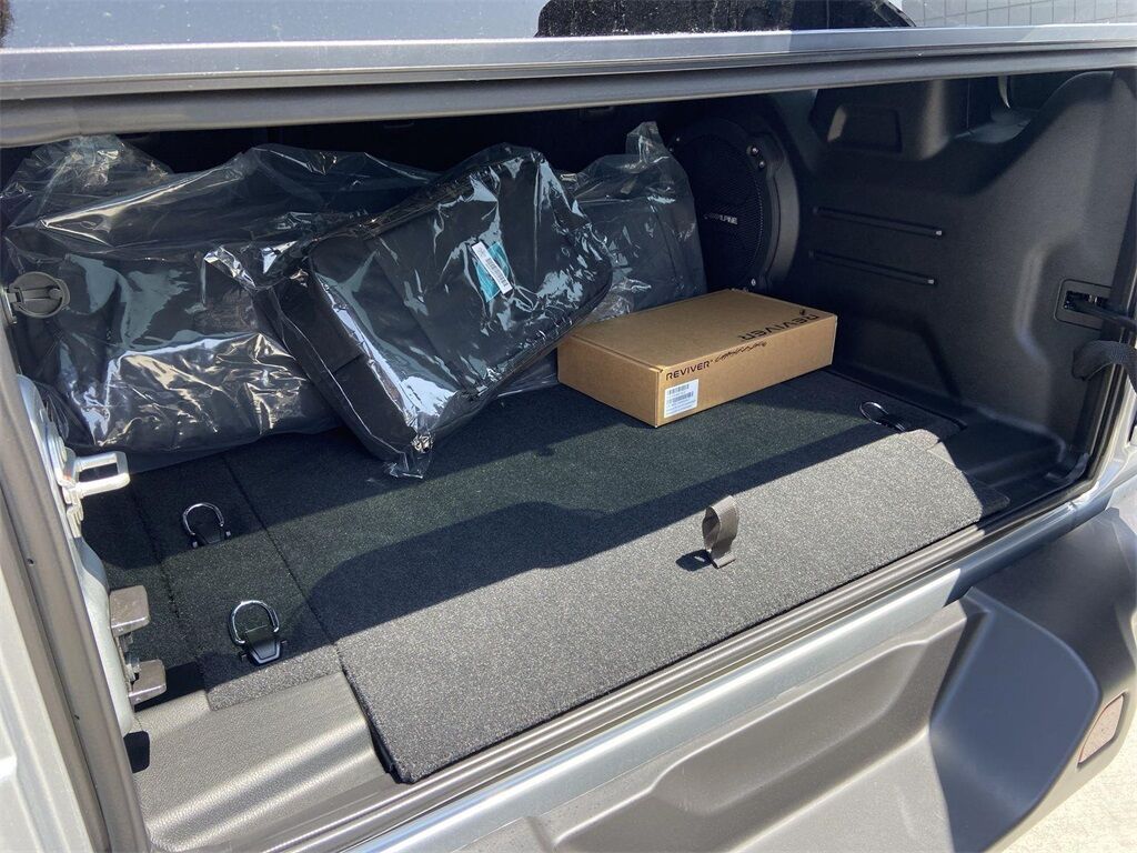 2023 Jeep Wrangler Rubicon 4xe Quincy MA