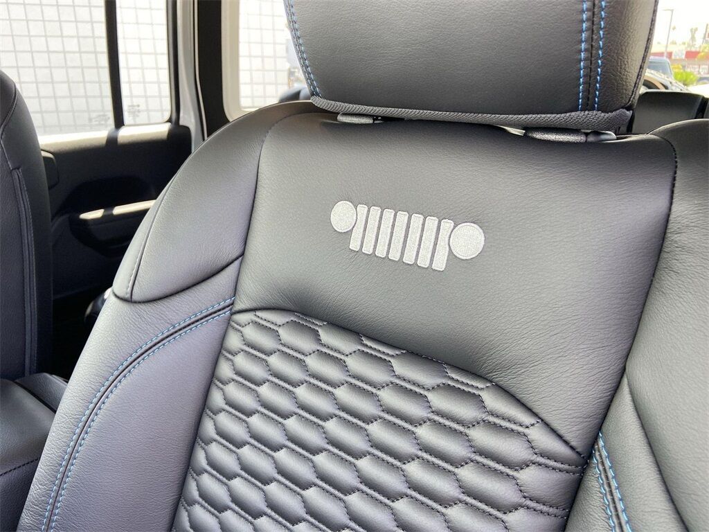 2023 Jeep Wrangler Rubicon 4xe Quincy MA