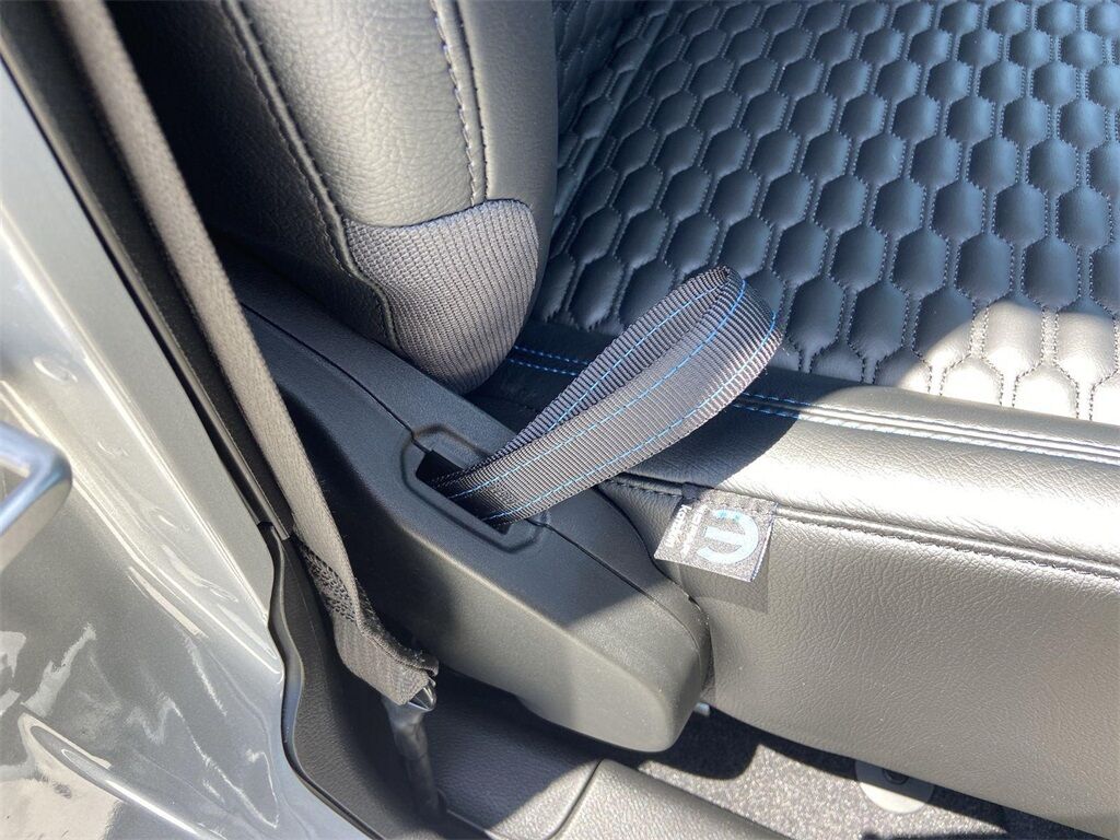 2023 Jeep Wrangler Rubicon 4xe Quincy MA