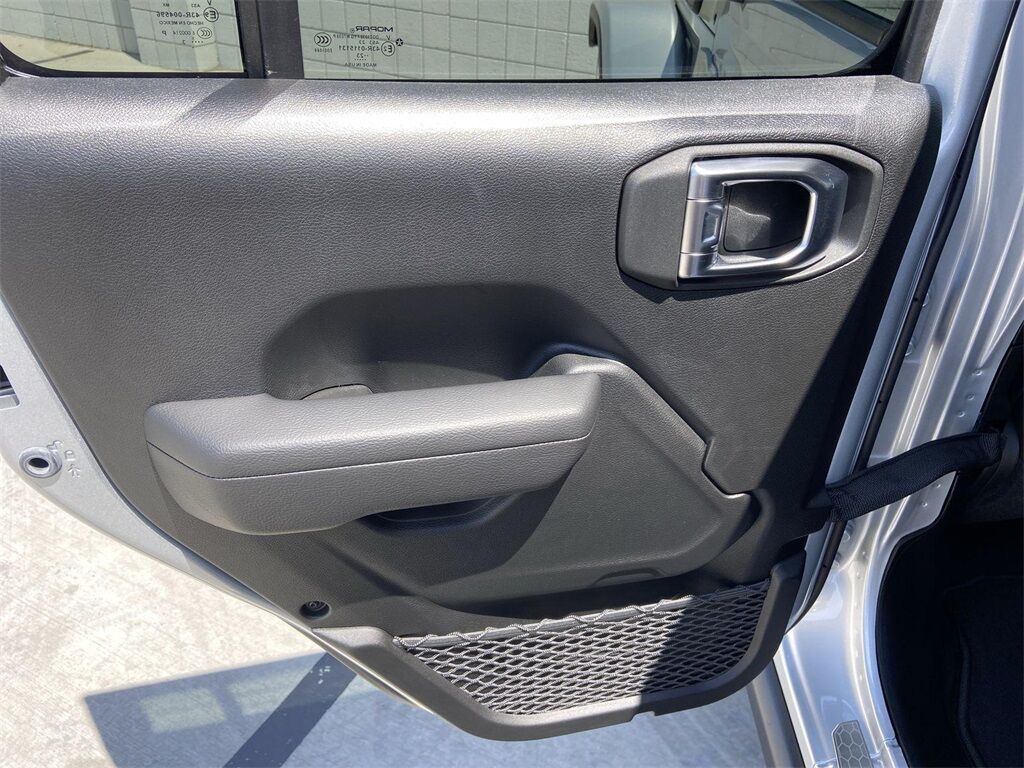 2023 Jeep Wrangler Rubicon 4xe Quincy MA