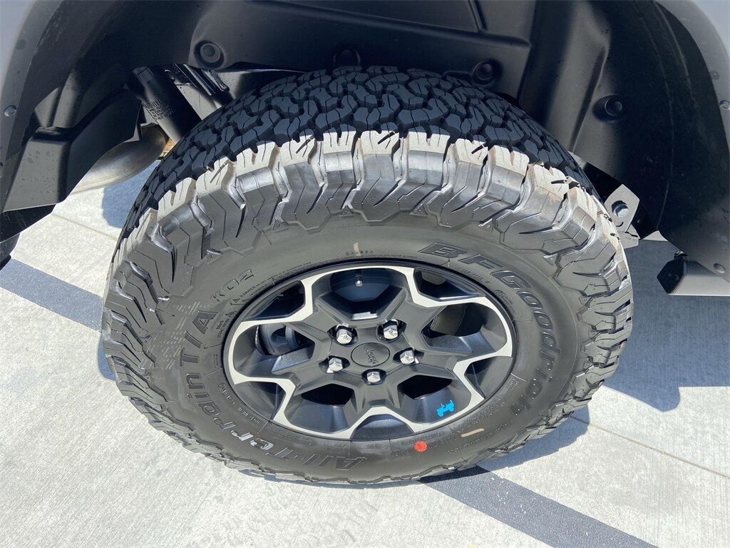 2023 Jeep Wrangler Rubicon 4xe Quincy MA