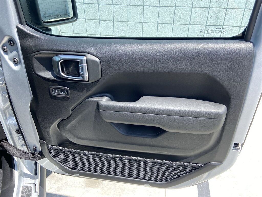 2023 Jeep Wrangler Rubicon 4xe Quincy MA