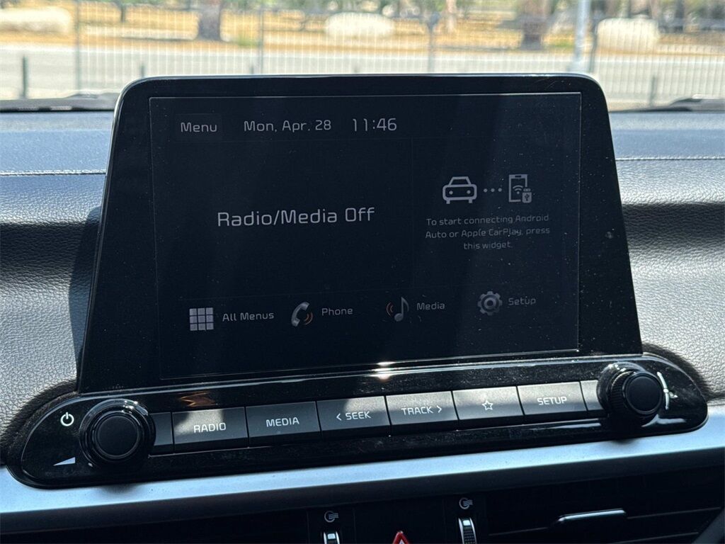 2023 Kia Forte LXS Quincy MA