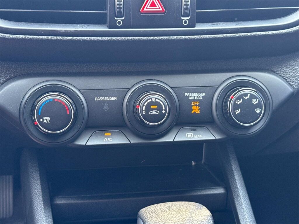 2023 Kia Forte LXS Quincy MA