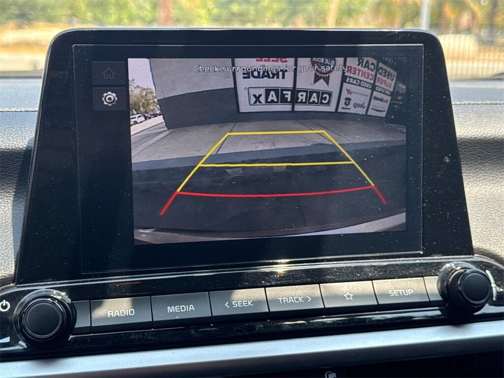 2023 Kia Forte LXS Quincy MA