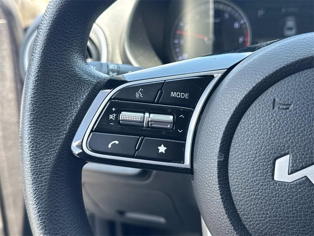 2023 Kia Forte LXS Quincy MA