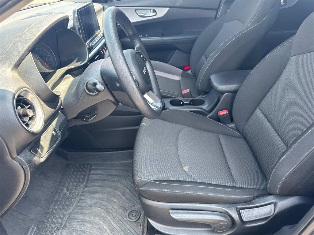 2023 Kia Forte LXS Quincy MA