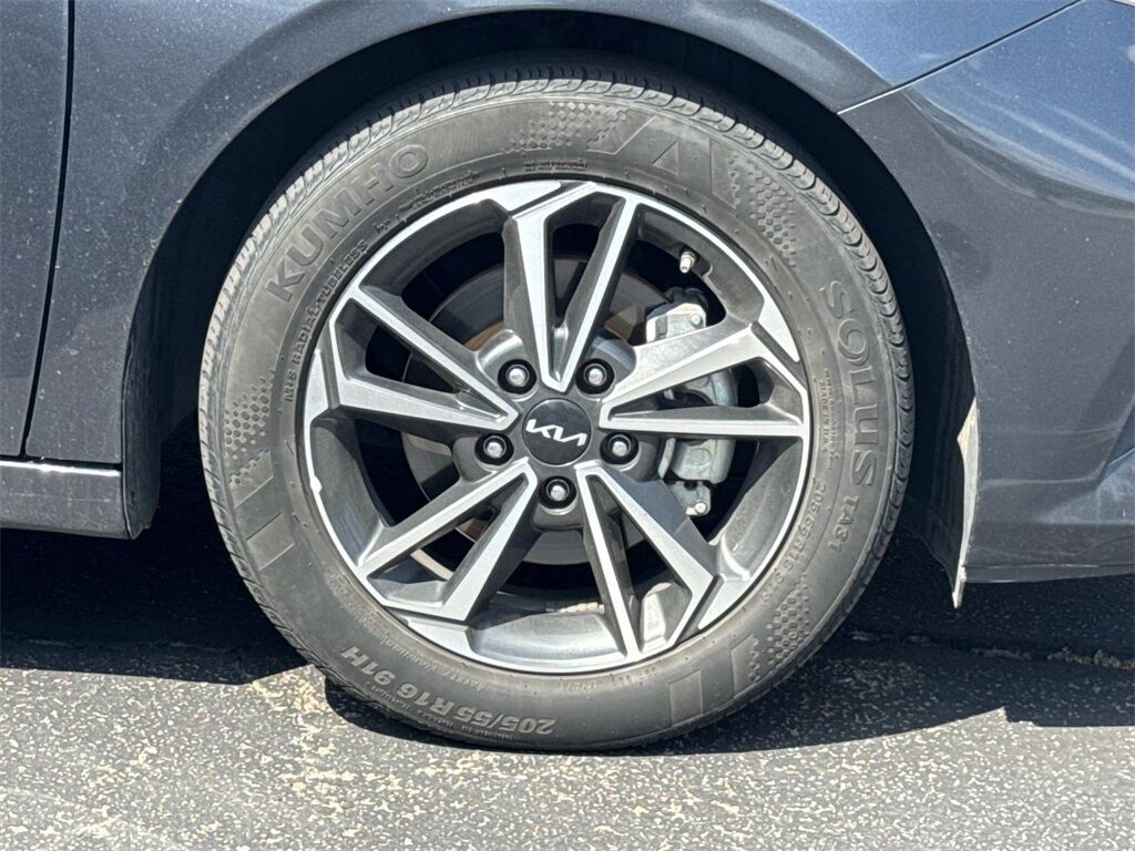 2023 Kia Forte LXS Quincy MA