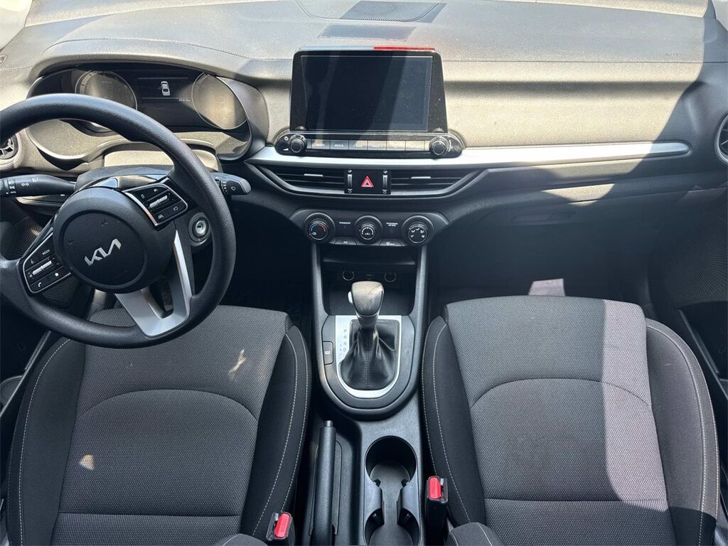 2023 Kia Forte LXS Quincy MA