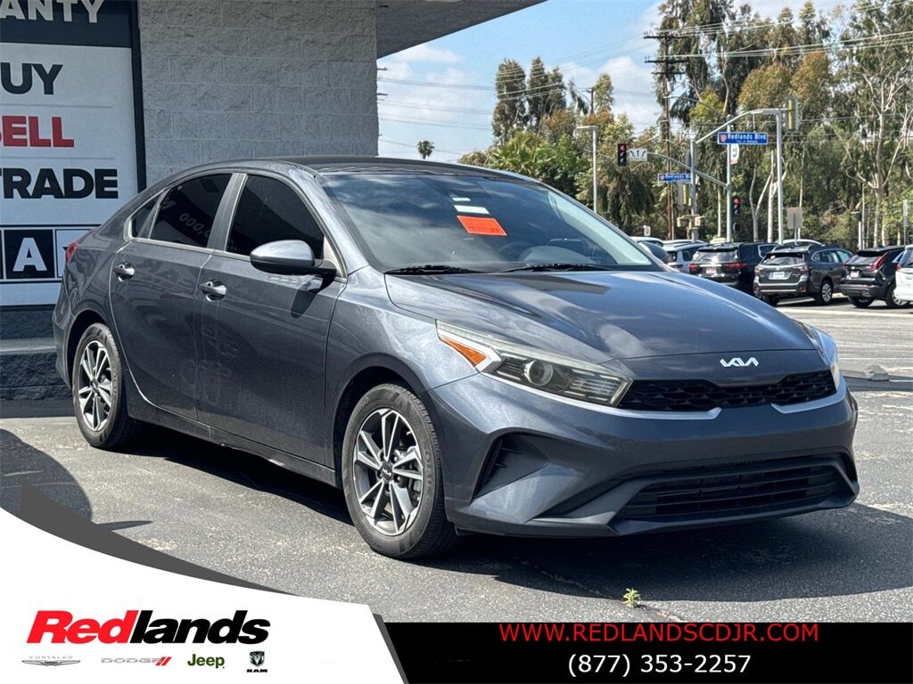 2023 Kia Forte LXS Quincy MA